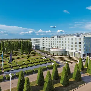 Hilton Munich Airport Hotel