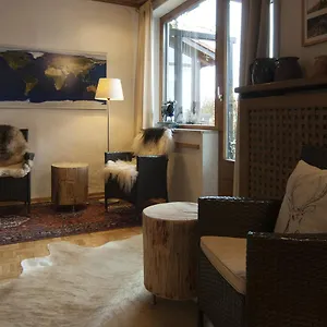 3* Hotel Alpenlodge